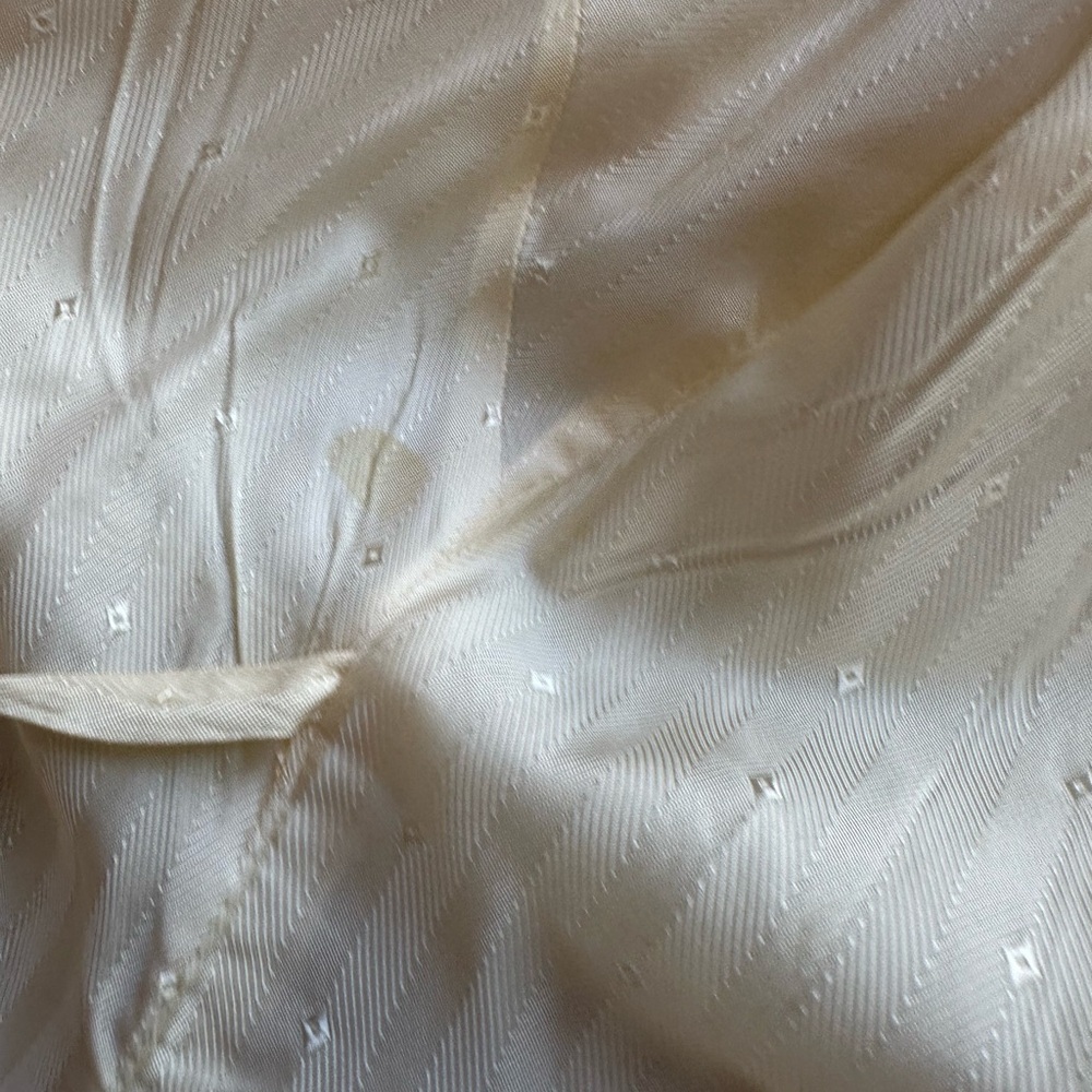 Yaya Linen Coat - Picture 7 of 14